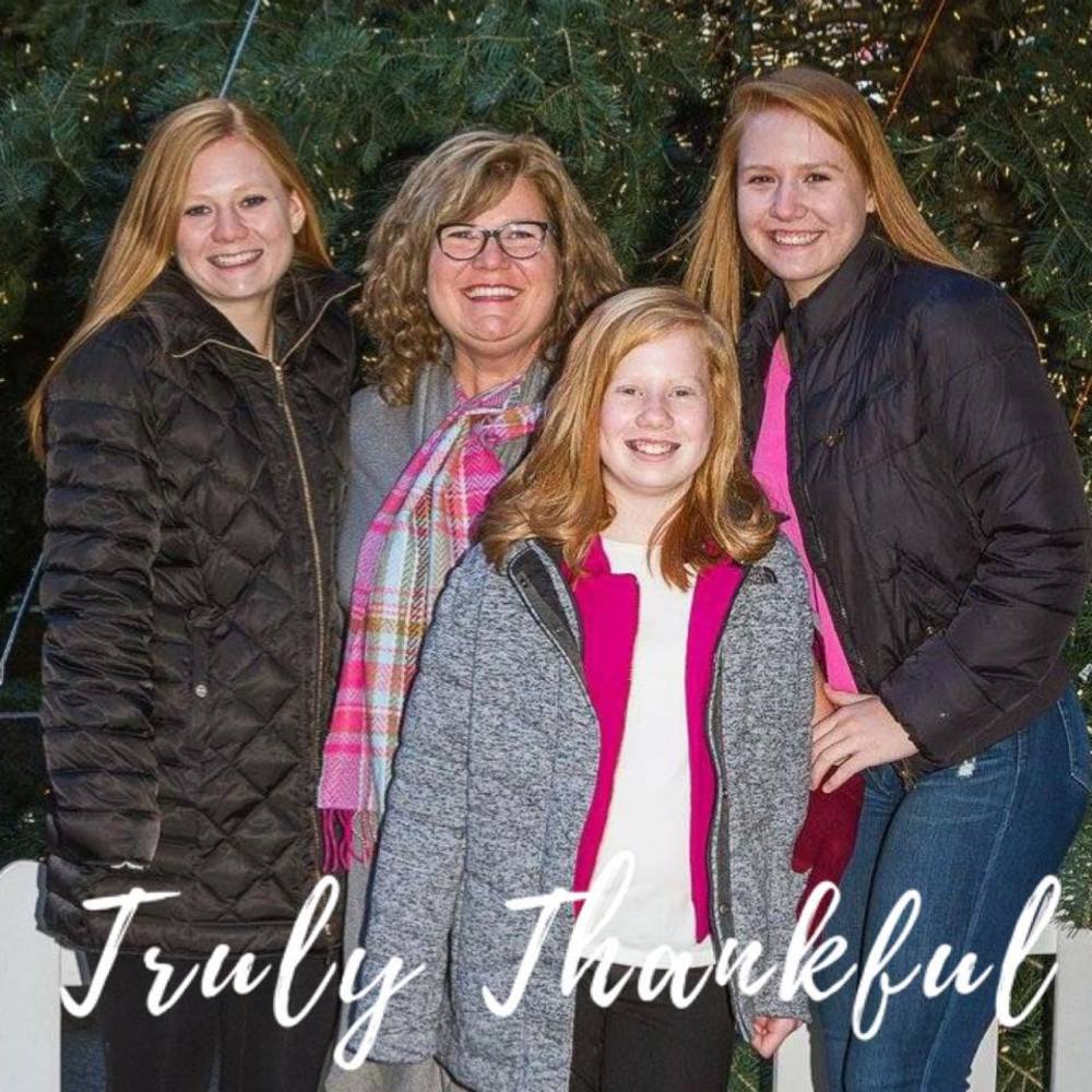 Meet your Posher, Missy